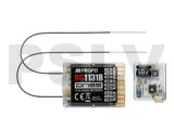 RG1131B  DMSS 2.4GHz 11ch Receiver With RA01T